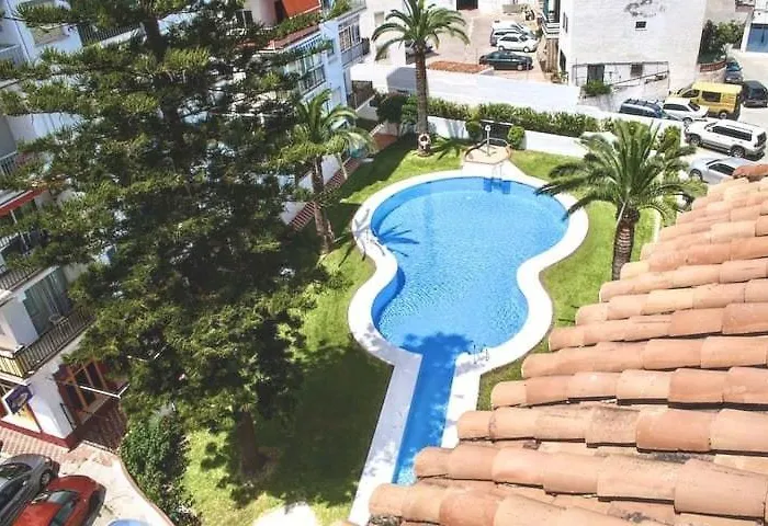 Apartmán 1 Bedroom Penthouse With Pool Access, Centre *